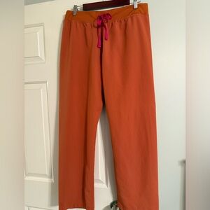 Figs Livingston Basic Scrub Pants